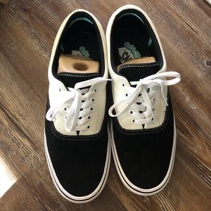 Vans Comfy Cush Era
